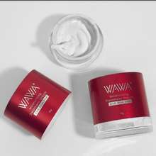 Wawa Moisturizing Treatment Cream | Day | Night