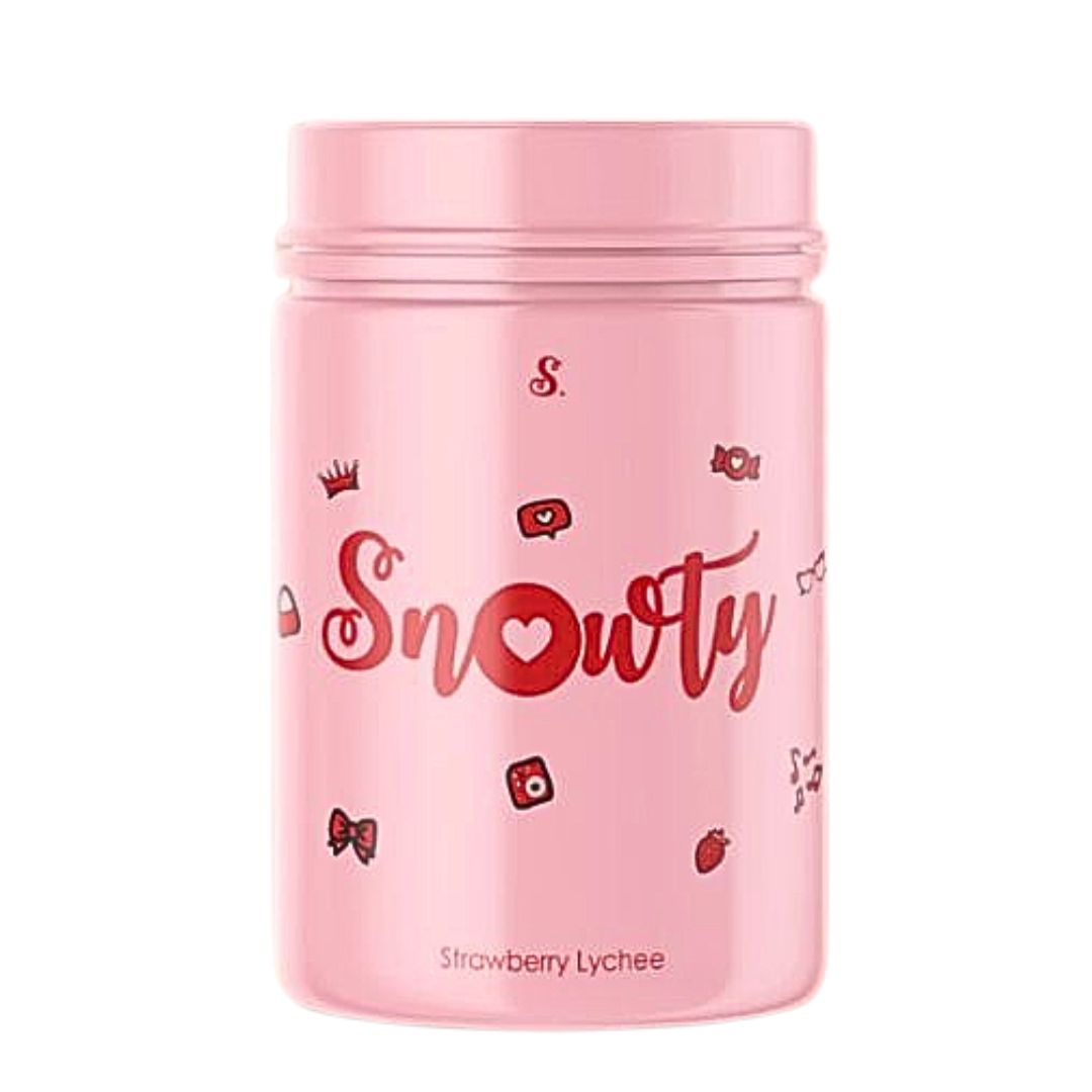 Berryfull | Gattox | Break Oat | Snowty | Beunita by Inayah Beauty