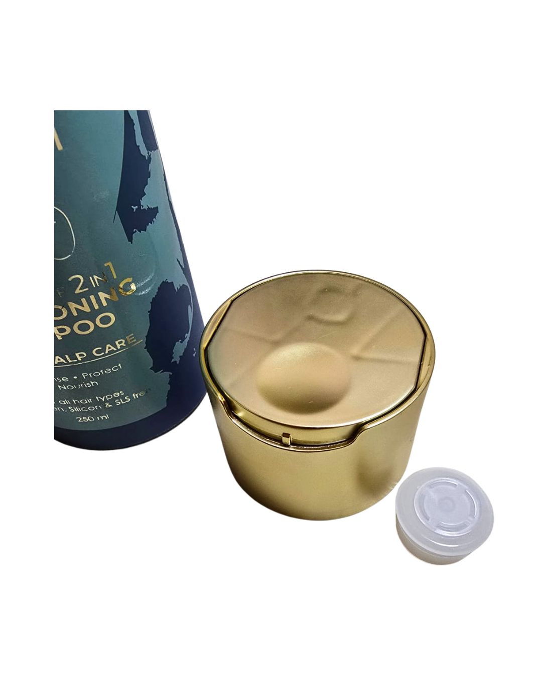 NOT FOR SALE | Sugardoll Limited Edition Empty Refillable Bottle