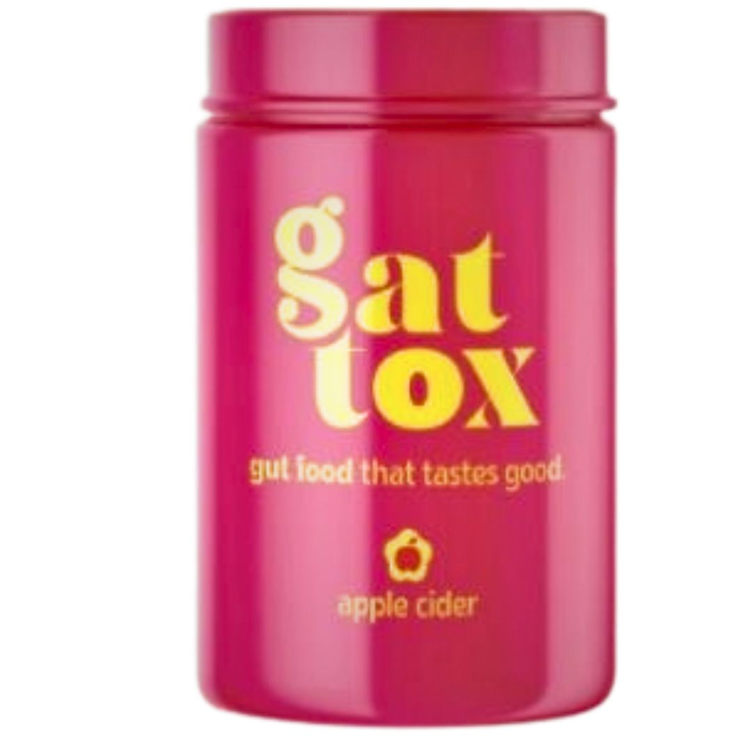 Berryfull | Gattox | Break Oat | Snowty | Beunita by Inayah Beauty
