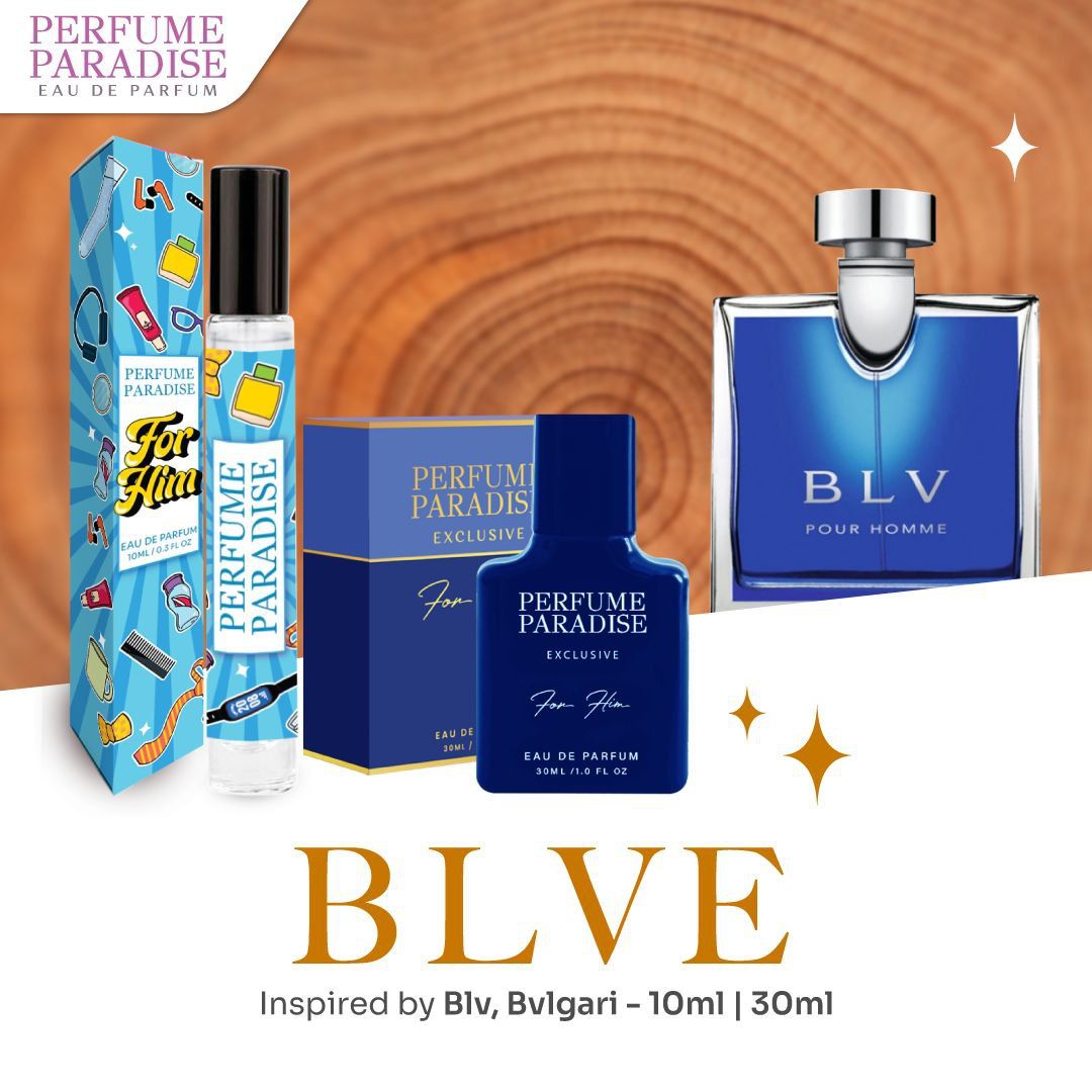 PERFUME PARADISE FOR MEN 10ML & 30ML HALAL PERFUME