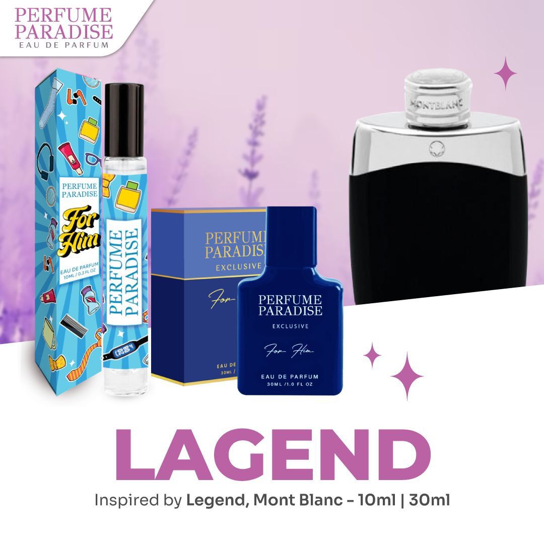 PERFUME PARADISE FOR MEN 10ML & 30ML HALAL PERFUME