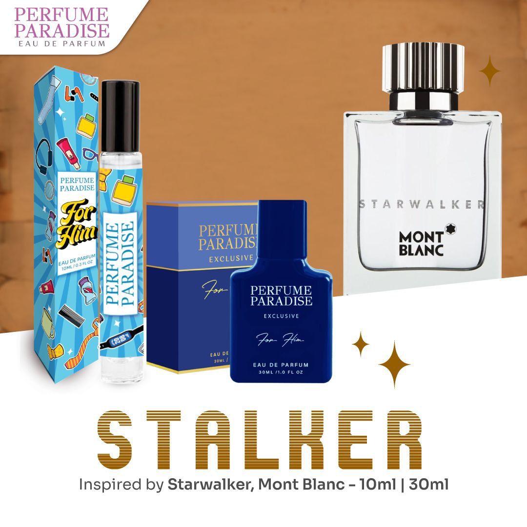 PERFUME PARADISE FOR MEN 10ML & 30ML HALAL PERFUME