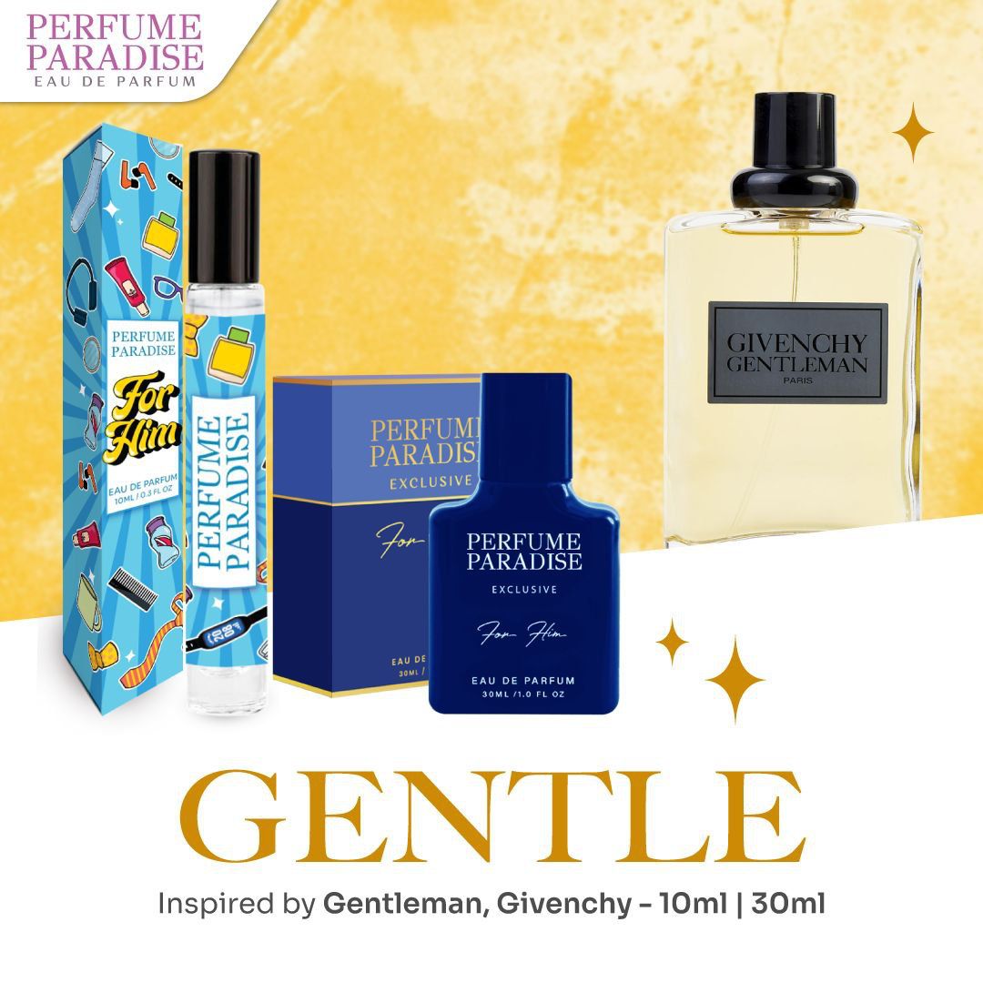 PERFUME PARADISE FOR MEN 10ML & 30ML HALAL PERFUME