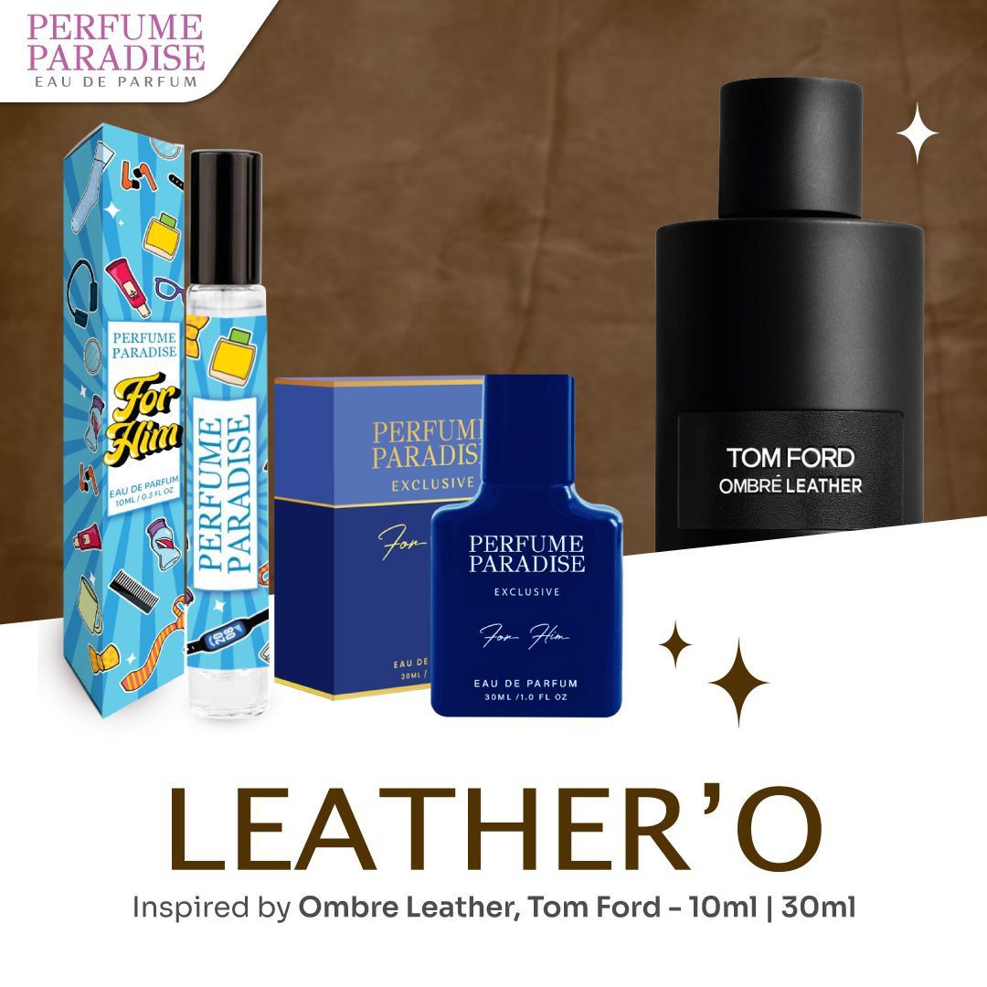 PERFUME PARADISE FOR MEN 10ML & 30ML HALAL PERFUME