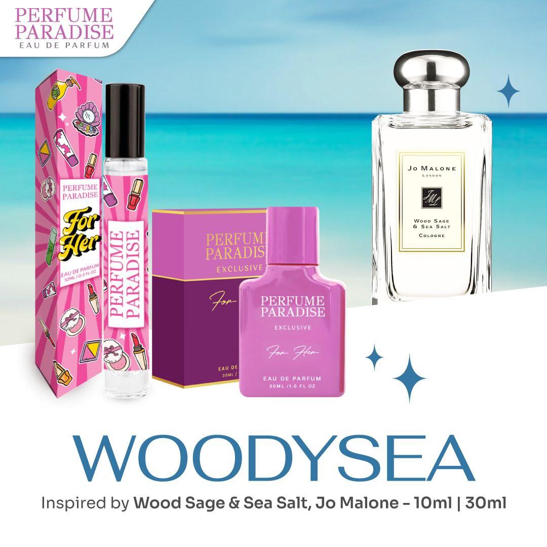 PERFUME PARADISE FOR WOMEN 10ML & 30ML HALAL PERFUME