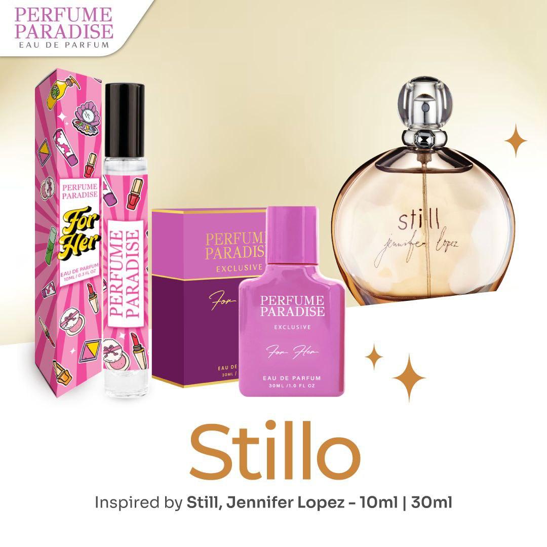 PERFUME PARADISE FOR WOMEN 10ML & 30ML HALAL PERFUME