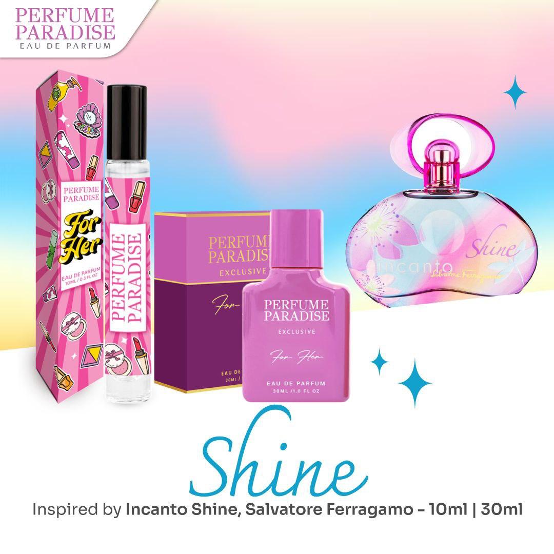 PERFUME PARADISE FOR WOMEN 10ML & 30ML HALAL PERFUME