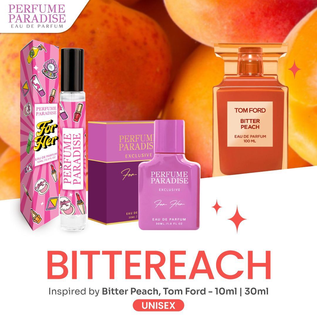 PERFUME PARADISE FOR WOMEN 10ML & 30ML HALAL PERFUME