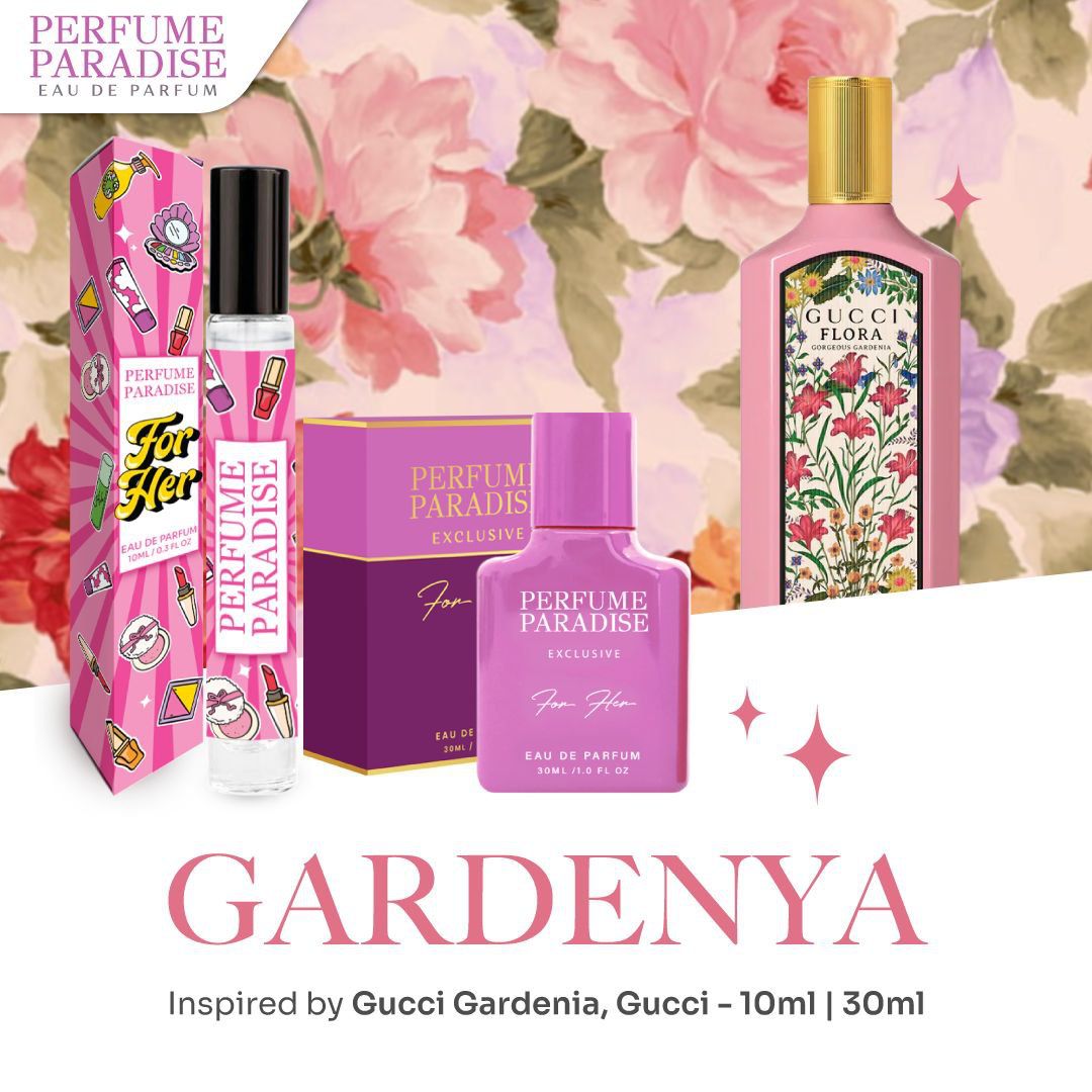 PERFUME PARADISE FOR WOMEN 10ML & 30ML HALAL PERFUME