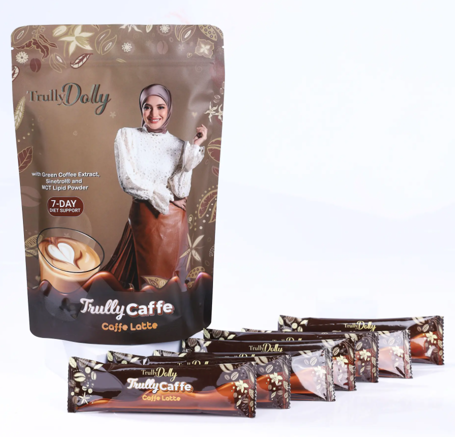 Trully Dolly | Trully Fitz