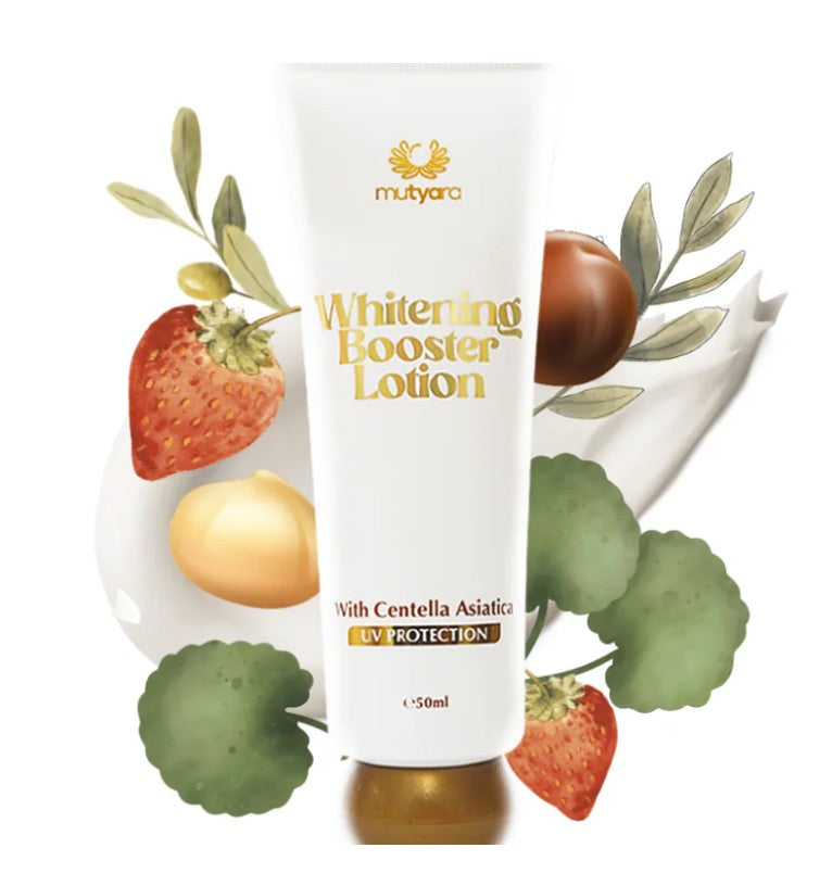 Mutyara Juice | Jamu | V-Gin| Fertility | Milk Booster | Detox | Hormones | Energy Booster | Beauty