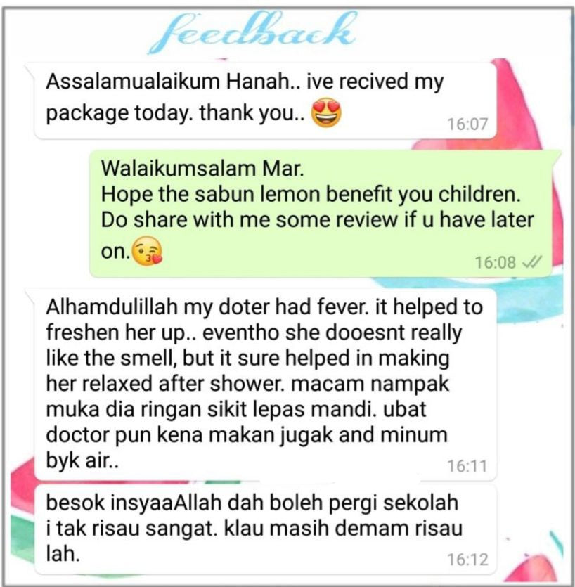 Mummy's Rescue Kit Baby Gift Set (Garlic balm, Ginger balm, Turmeric, Neem, Bidara, Lemon Soap, Fever Balm)