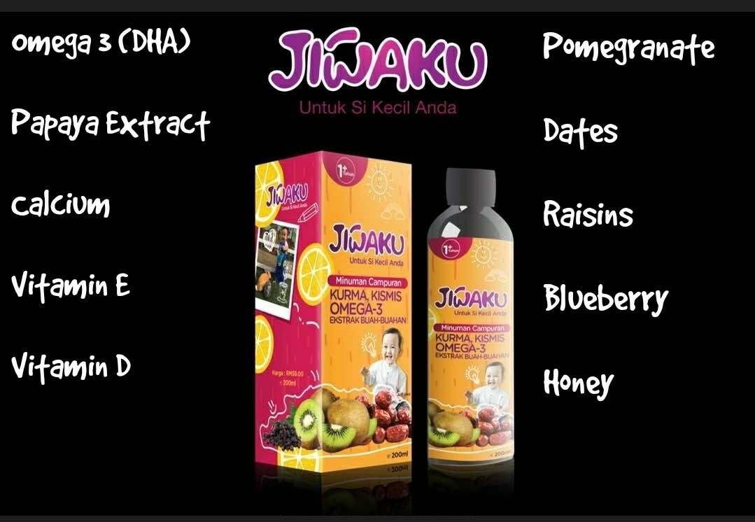 Mutyara Jiwaku Kids