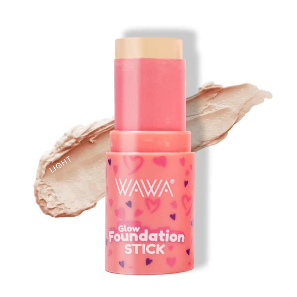 Wawa Glow Foundation Stick