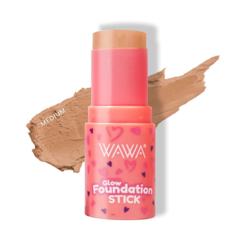 Wawa Glow Foundation Stick