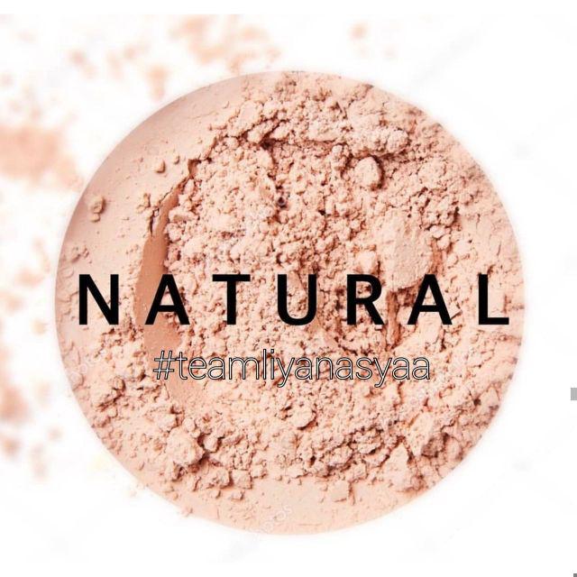 Wawa Compact Powder