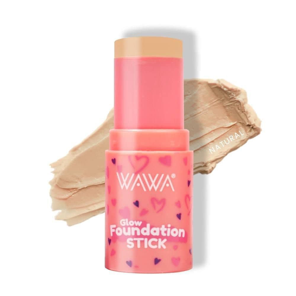 Wawa Glow Foundation Stick