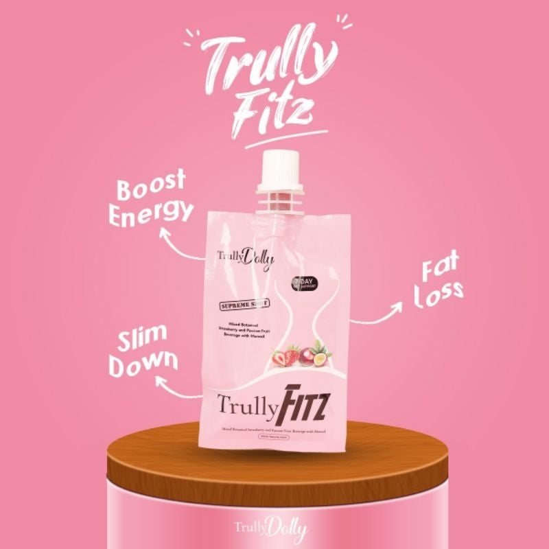 Trully Dolly | Trully Fitz