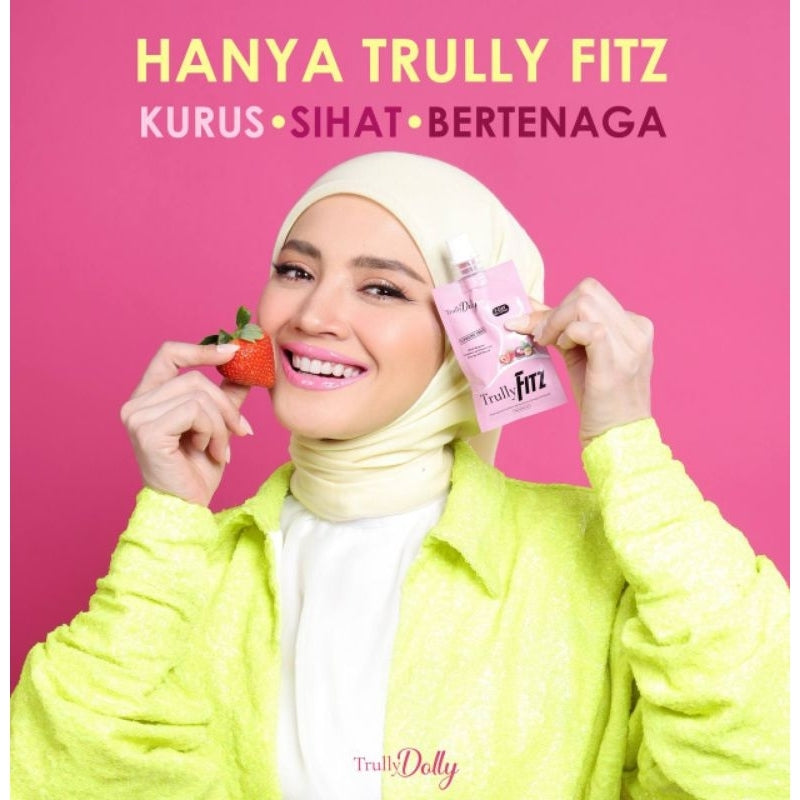 Trully Dolly | Trully Fitz