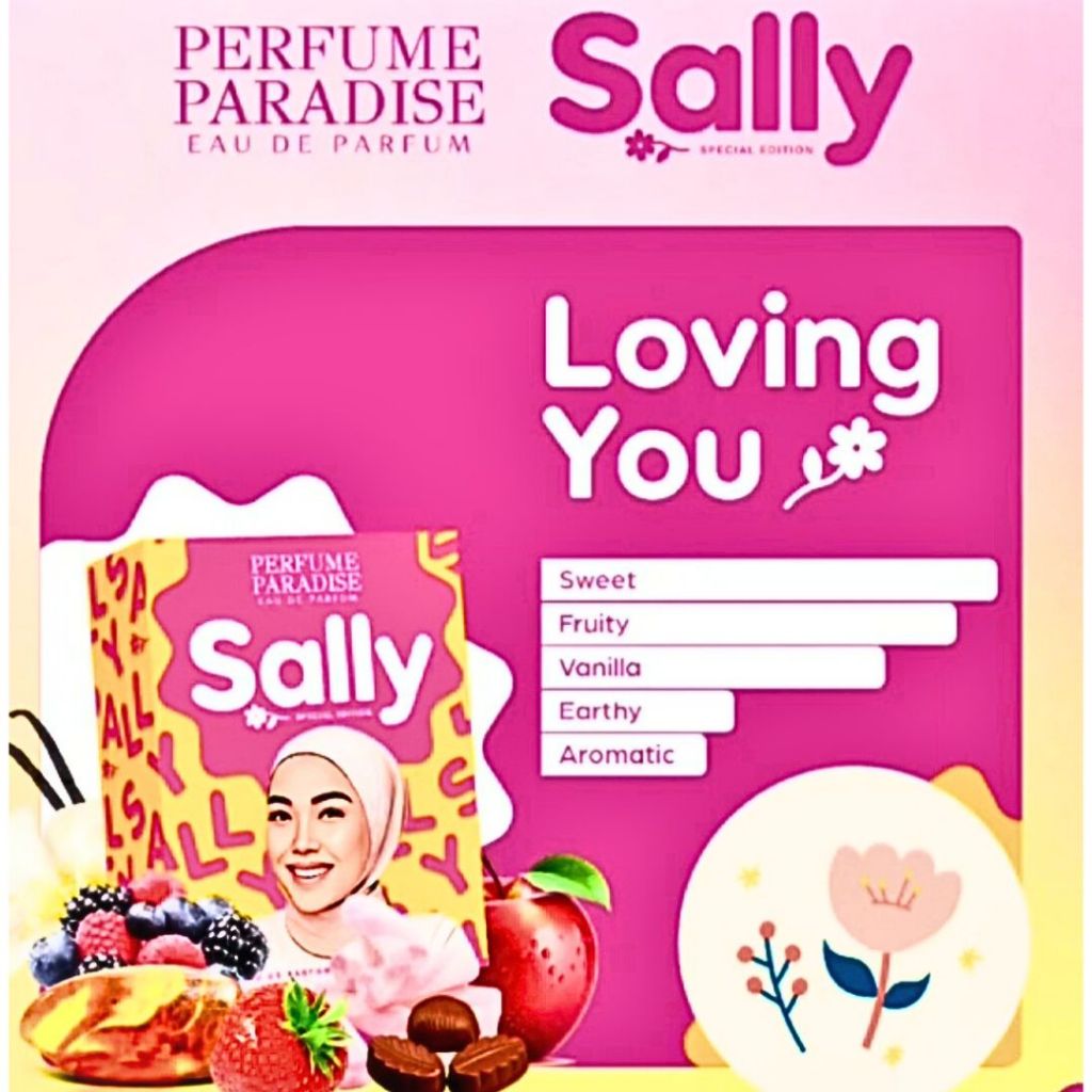 PERFUME PARADISE UNISEX 10ML & 30ML HALAL PERFUME | DUO EDITION | BELLAZ EDITION | DESSERT EDITION