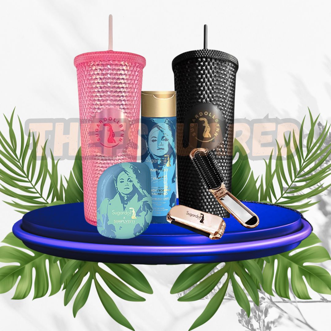 FREE GIFTS