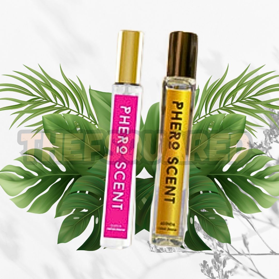 Phero Scents