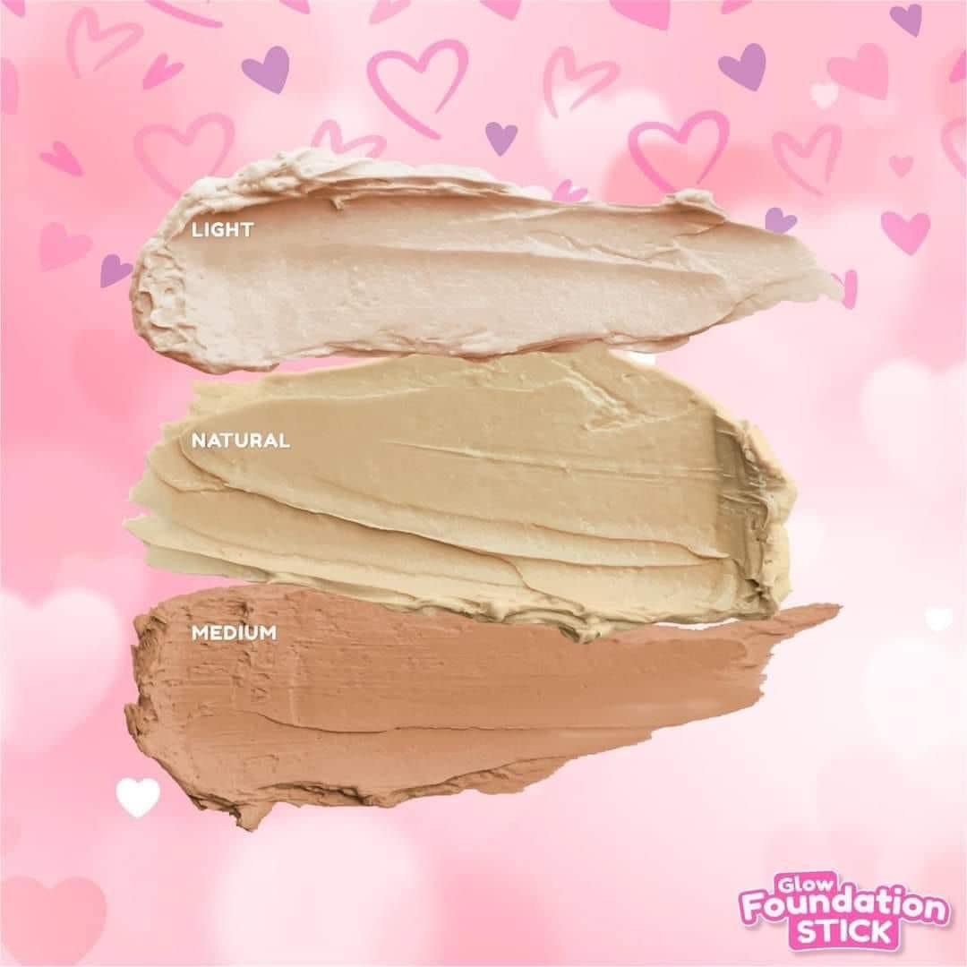 Wawa Glow Foundation Stick