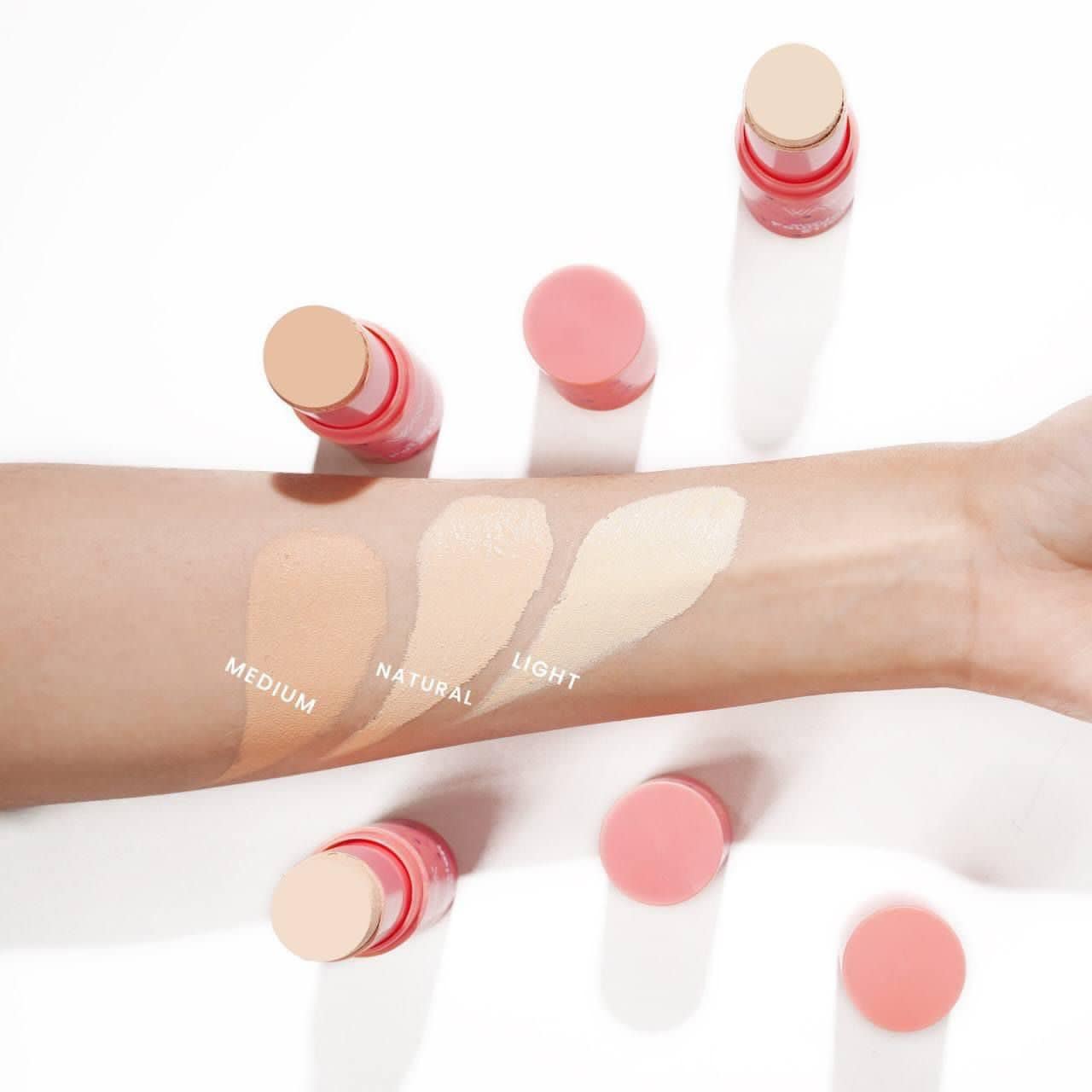 Wawa Glow Foundation Stick