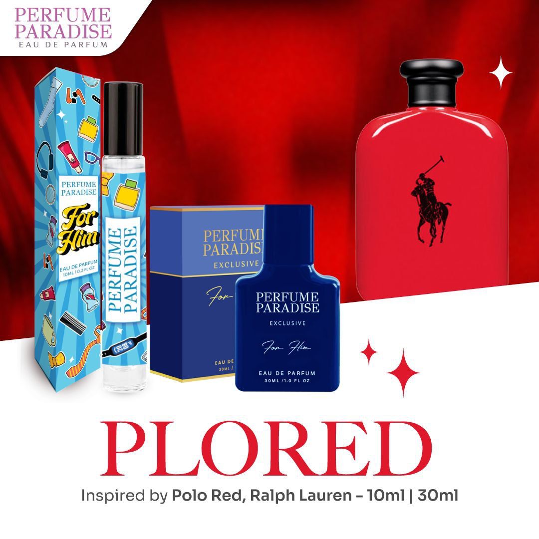 PERFUME PARADISE FOR MEN 10ML & 30ML HALAL PERFUME