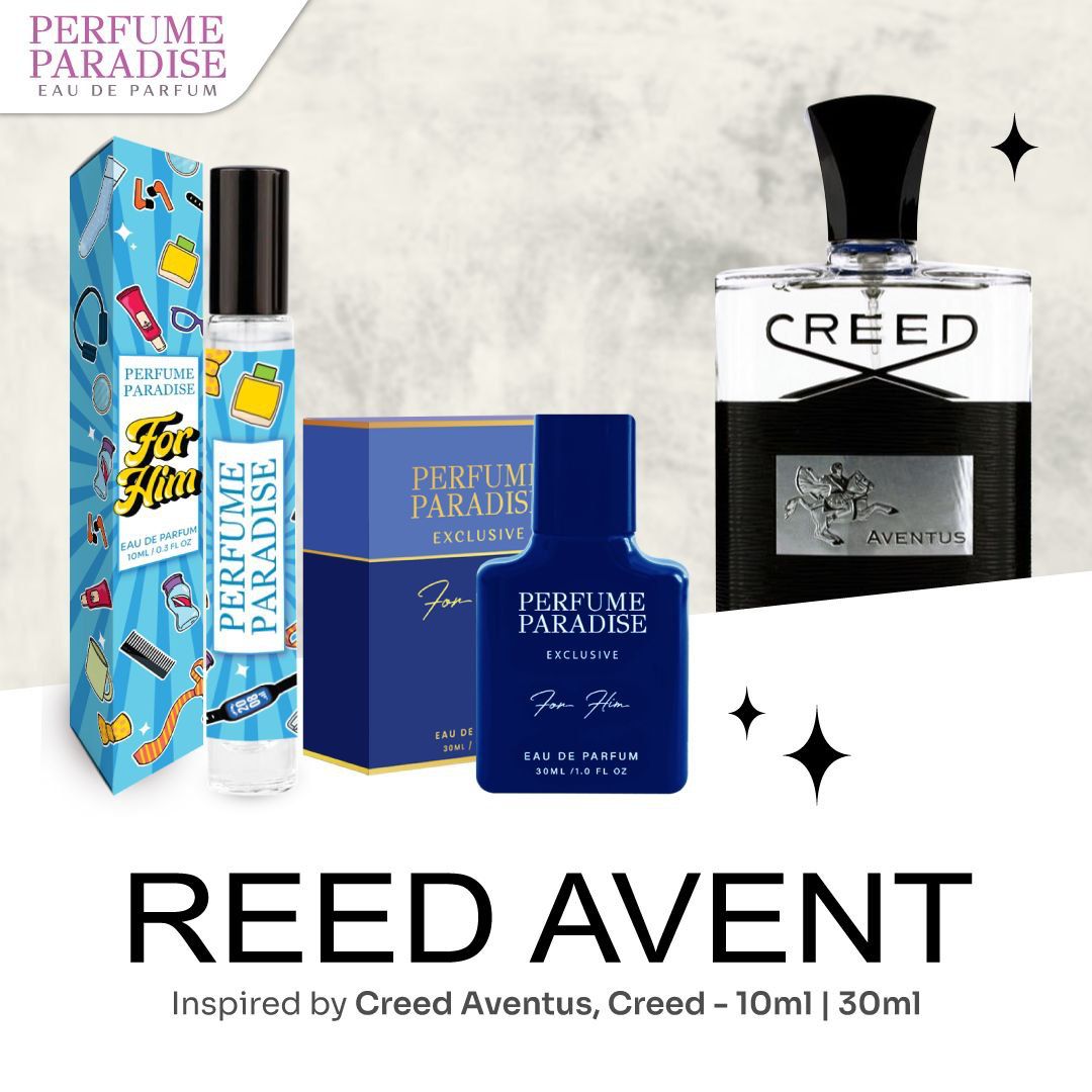 PERFUME PARADISE FOR MEN 10ML & 30ML HALAL PERFUME