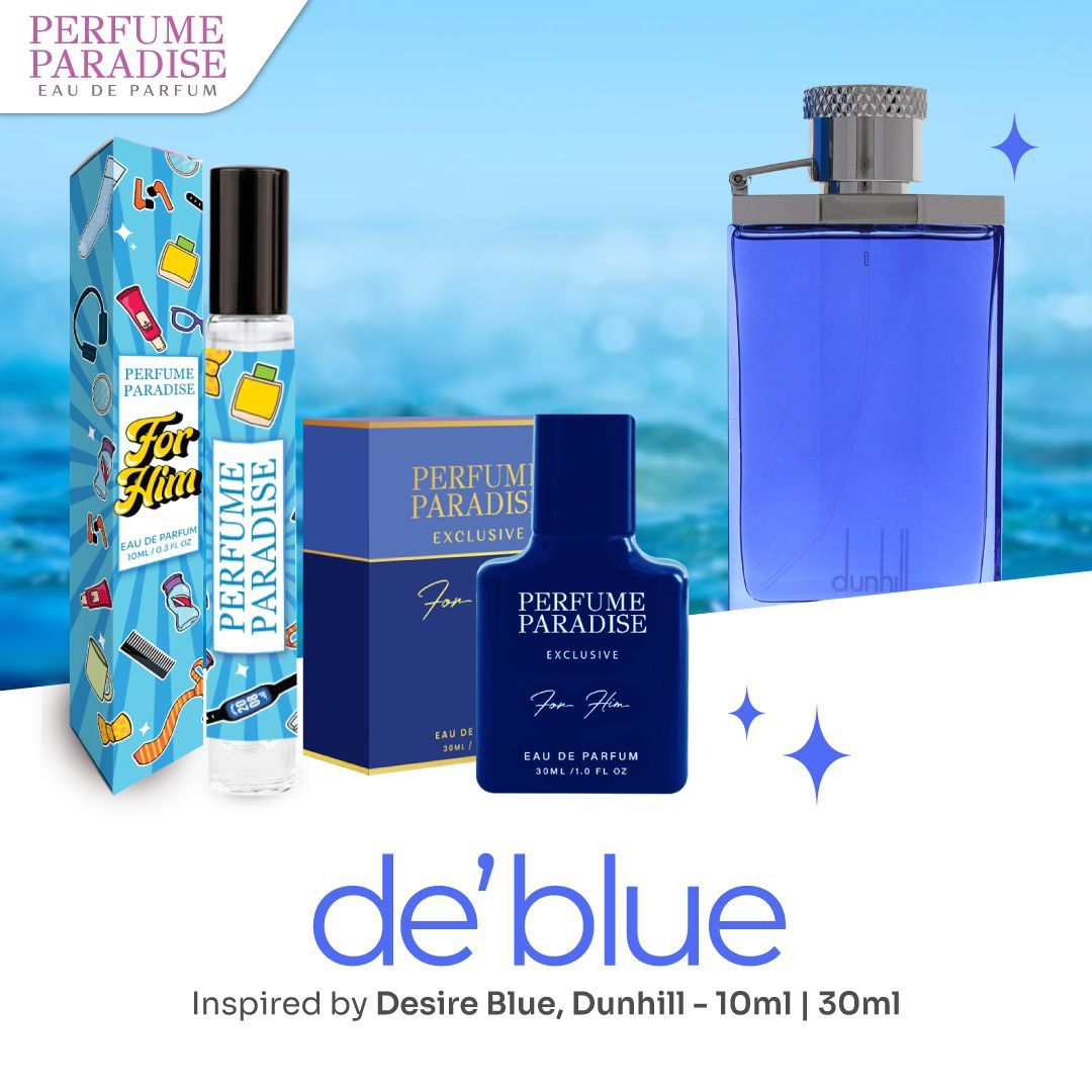 PERFUME PARADISE FOR MEN 10ML & 30ML HALAL PERFUME