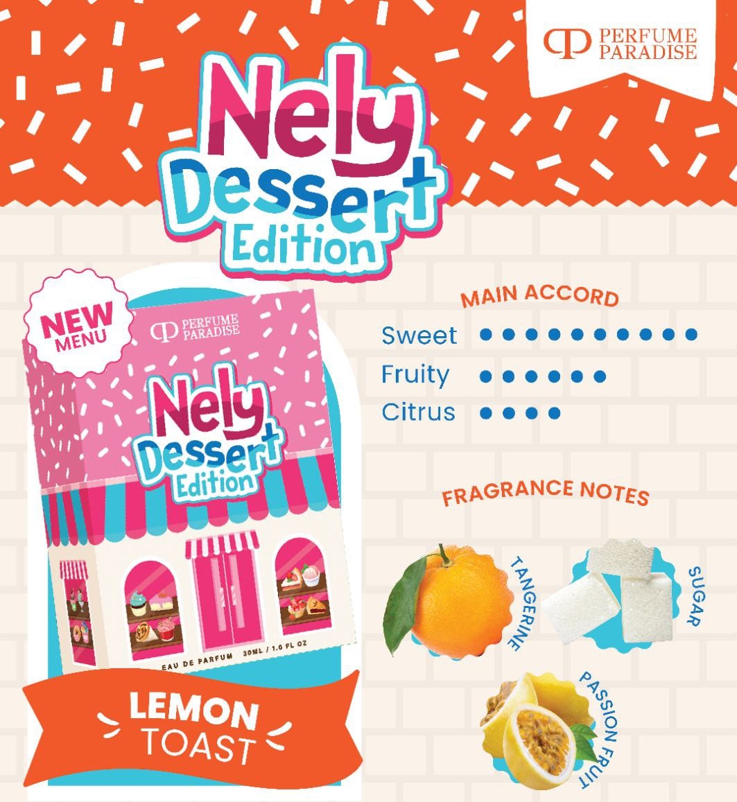 PERFUME PARADISE UNISEX 10ML & 30ML HALAL PERFUME | DUO EDITION | BELLAZ EDITION | DESSERT EDITION