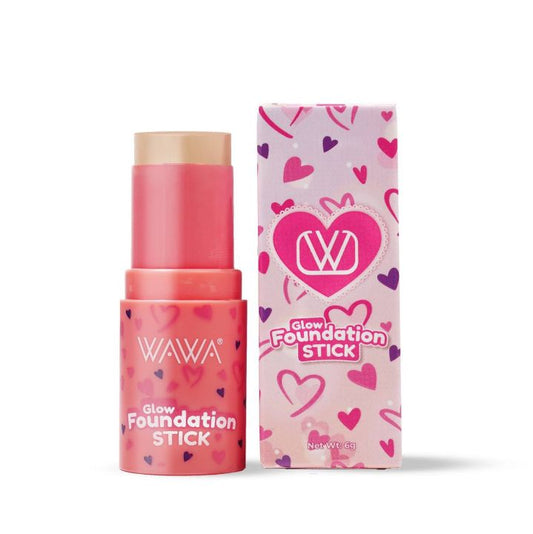 Wawa Glow Foundation Stick