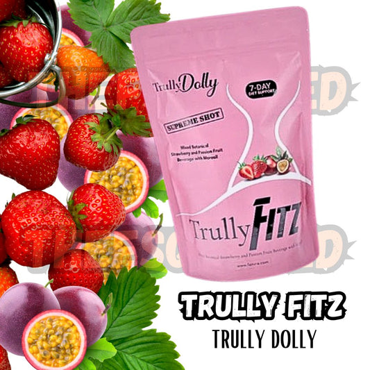 Trully Dolly | Trully Fitz