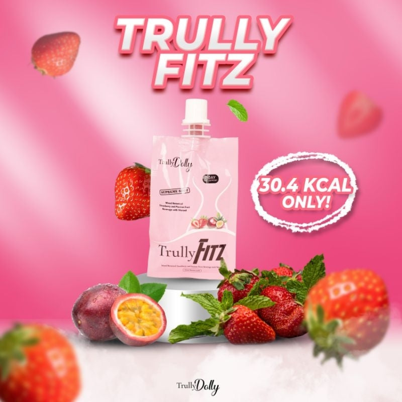 Trully Dolly | Trully Fitz